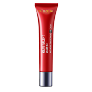 歐萊雅（LOREAL）復(fù)顏光學(xué)嫩膚眼霜醒活精華活肌修復(fù)淡化細(xì)紋女士 15ml