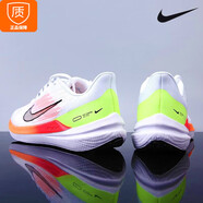 耐克nike官方艦店男鞋 運(yùn)動(dòng)鞋子 WINLO 9 ZOOM氣墊鞋緩震跑步鞋慢跑鞋 DD6203-100 44.5