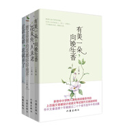 丁立梅散文精選集（新版套裝共4冊）（《讀者》《青年文摘》簽約作家丁立梅散文精選集，經典作品全收錄）