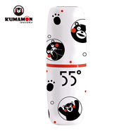 熊本熊（Kumamon）55度杯 溫度速調(diào)水杯 55°快速降溫杯 白色280ml