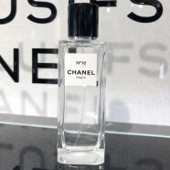 香奈儿（Chanel）珍藏系列香水 NO.18十八号香水 75ml 独立装