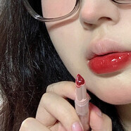 花洛莉亞（FLORTTE） 初吻棒唇膏筆鏡面水光唇釉果凍唇膏學(xué)生款平價節(jié)日禮物送女友 09#捏捏