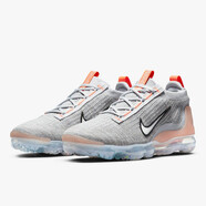 耐克（NIKE）新款男款 Air  Vapormax 氣墊運動跑步鞋AJ6900-101 DH4084-002 42