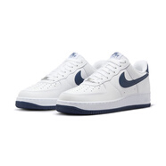 耐克（NIKE） Air Force 1 AF1 空軍一號 黑白熊貓 運動鞋 休閑鞋板鞋 男鞋 FJ4146-104 40