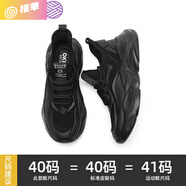 ZULY小晨鞋業(yè)OKKO-Sneakers Light/8389輕奢男鞋 黑色網(wǎng)面[專柜款] 39 [標準皮鞋尺碼]