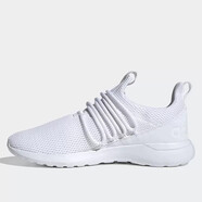 阿迪達斯 （adidas）Neo男鞋秋季新款運動(dòng)鞋網(wǎng)面透氣休閑耐磨舒適跑步鞋慢跑鞋子 FX8801 41