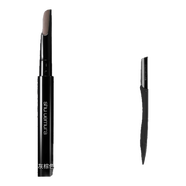 【9成新】植村秀（shu uemura）王一博同款自動(dòng)砍刀眉筆灰棕  0.3g 自然持久 不脫色 防水防汗 便攜削筆