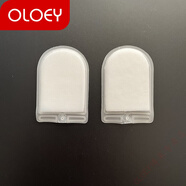 適配耐··克全掌氣墊ZOOM杜蘭特K·D12-14歐·文前后內置登月飛馬籃球鞋墊 馬蹄后跟墊 36