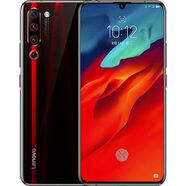聯(lián)想Z6PRO  AIE處理器4000mAh續(xù)航 屏幕光電指紋 后置三攝全網(wǎng)通多開穿越二手手機 Z6PRO 【黑色】 8GB+128GB 9成新