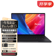 華碩 華碩ProArt創(chuàng)13 2024款銳龍AI 9 HX370 RTX4060 2.8K觸控屏電腦 ProArt創(chuàng)13：HX370/13寸2.8K觸屏 32G內(nèi)存/1T固態(tài)/RTX4060獨(dú)顯