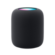 【99成新】Apple/蘋果 HomePod （第二代）智能音響/音箱 藍(lán)牙音響/音箱 智能家居 午夜色 適用iPhone/iPad
