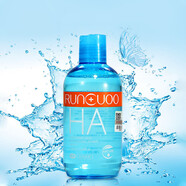 潤初妍（RUNCUOO）藍肽調護膚品修護補水套裝【3-5天發(fā)貨】 玻尿酸水潤膚水爽膚水 250ml