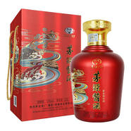 茅臺集團茅源醬酒53度1.5L醬香型高度禮盒壇裝白酒送禮收藏擺件 53度 1.5L 1瓶 茅源醬酒紅醬禮盒裝