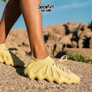 阿迪達斯（Adidas） Yeezy 450 “Cinder” 煙灰 余燼 椰子跑鞋 HP5426 42