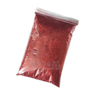 與同 金粉細(xì)粉500g 金蔥粉手工diy材料金粉亮粉閃光粉畫畫沙畫 金粉亮粉閃光粉單色 紅色/1包500g左右
