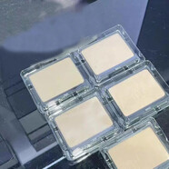 香奈兒（Chanel）Le Blanc2023臻白亮采珍珠光彩美白粉餅12G  替換裝粉芯B30# 