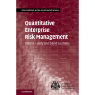 預訂Quantitative Enterprise Risk Management