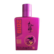 全興十二醉45度100ml生肖紀(jì)念酒純糧釀造濃香型白酒 45度 100mL 24瓶 整箱鼠