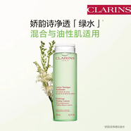 嬌韻詩(shī)綠水平衡柔膚化妝水 清爽補水  綠水平衡柔膚 清爽補水200ml