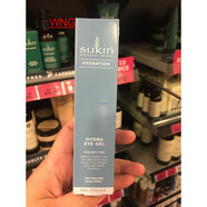 【W(wǎng)NG】澳洲直郵SUKIN舒仟72小時(shí)長效保濕眼霜啫喱15ml 15ml