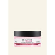 美體小鋪（The Body Shop）維他命 E 深層保濕面膜柔軟光滑輕盈 NO COLOUR 100 ML