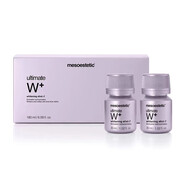 美斯蒂克（mesoestetic）護(hù)膚系列520禮物 白美飲W+全身白飲液去黃30ml*6
