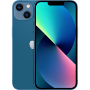 【99成新】Apple iPhone 13 256GB 藍色 （ A2634 ） 手機 支持移動聯(lián)通電信5G MLE43CH/A*