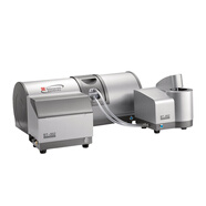 丹東百特激光粒度分析儀Bettersize2600石墨涂料粉體粒徑BT-9300S 9300Z樣品池一個(gè)