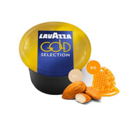 LAVAZZA 咖啡膠囊 Blue膠囊咖啡機專(zhuān)用 濃香醇香柔香甜香多口味 新品精選 100粒盒裝膠囊