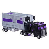 孩之寶（Hasbro） 變形金剛 傳世系列 世代遺產(chǎn) 飛天虎 變形玩具 汽車(chē)大師 F2987指揮官級