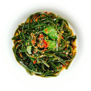 【爽口小菜】涼拌海帶絲 160g