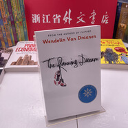 進口英文原版現(xiàn)貨 Nancy Drew and the Clue Crew 少女妙探南希朱爾和線索船員5冊盒裝 青少年橋梁章節(jié)小說讀物 The Running Dream奔跑的夢想 怦然心動同作者圖書