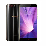 努比亞/ z17s Z17 mini X雙屏幕通NFC Z18 20 z114G手機 Z17miniS6G+64G 4G通 標準版含充電器