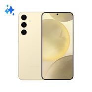 【95成新】三星（SAMSUNG）Galaxy S24+ AI手機(jī) 同聲翻譯 南京紅山動(dòng)物園限定禮盒 12GB+256GB 淺珀黃 5G游戲手機(jī)
