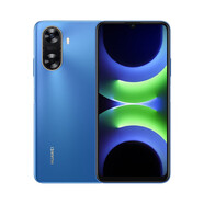 華為（HUAWEI）暢享70z  麒麟710A處理器 6000mAh長續(xù)航  22.5W快充 鴻蒙系統(tǒng) 大音量4G全網通智能手機老年人手機 星河藍 128GB