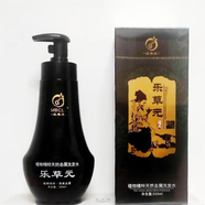 韓嬋去屑洗發(fā)水 樂(lè )i草i元去屑洗發(fā)水植物精粹祛屑止癢控油洗發(fā)露 去屑洗發(fā)水