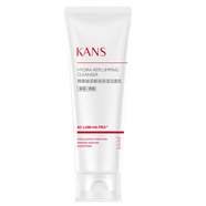 韓束（KanS） 【贈品勿單拍】贈品隨機不接受指定 紅膠囊潔面30g