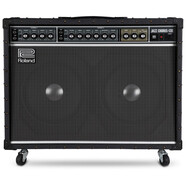 羅蘭JC120經(jīng)典爵士演奏合唱電箱吉他音箱