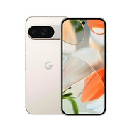 谷歌（Google）pixel 9 Pixel9 Pro XL pixel 9 ProFOLD谷歌新款手機(jī)海外國際版 內(nèi)置Gemini AI 新款A(yù)I智能手機(jī) Pixel 9 陶瓷米 128GB美版