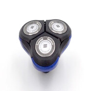 適用飛利浦剃須刀Norelco SensoTouch 2D刀頭刀網(wǎng)RQ1150X RQ1160X 整體刀頭散裝（珠海產(chǎn)）