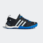 阿迪達斯 （adidas）Terrex Daroga Two 13 戶(hù)外功能 運動(dòng)鞋 透氣涉水鞋 運動(dòng)鞋 男鞋 S77946 40