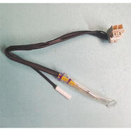 美的冰箱BCD-251WTM/252WTQM/246WTM冷凍室化霜傳感器/化霜溫控器