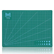 UCGO 高達海賊船拼裝模型制作工具 A4切割墊（30*22cm）
