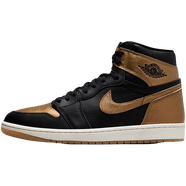 【8成新】Jordan籃球鞋男子AJ1喬1JORDAN 1運動鞋 DZ5485-071 44碼  