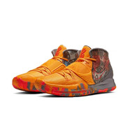 耐克（NIKE）男鞋Kyrie 6 歐文6代 男士實(shí)戰(zhàn)運(yùn)動(dòng)時(shí)尚舒適籃球鞋 CQ7634-701 43