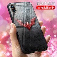秋洱 iPhone12 13 11 promax xs手機(jī)殼蘋(píng)果12 xr 7plus 6s 8潮流 蝙蝠俠黑暗騎士-dc正義聯(lián)盟英雄電影 請(qǐng)留言備注手機(jī)型號(hào)