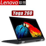聯(lián)想（ThinkPad）二手筆記本電腦X1 carbon yoga2018 手寫(xiě)PC平板二合一 9新 13】2016YOGA260-i5-8G-256G