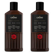 CREMO Distiller's Blend Reserve 清潔 473ml 2瓶