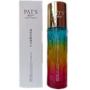 柏氏（PAT'S）透明質(zhì)酸精華保濕化妝品砰砰系列護(hù)膚品 透明質(zhì)酸精華水100ml砰砰水