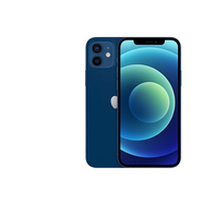 Apple iPhone 蘋(píng)果12 mini 手機  二手手機 支持移動(dòng)聯(lián)通電信5G 學(xué)生機國行補貼 藍色 64G白條24期免息0首付